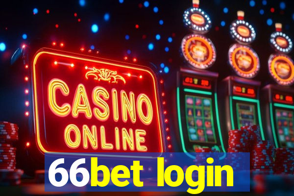 66bet login